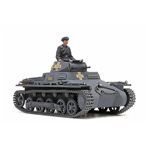 1/35 German Tank Panzerkampfwagen I Ausf.B