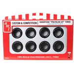 Goodyear Polyglas GT Tire