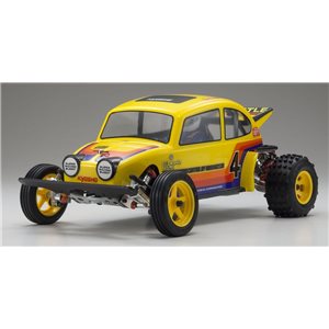 Kyosho Beetle 2014 1/10 Ep 2Wd Buggy Kit