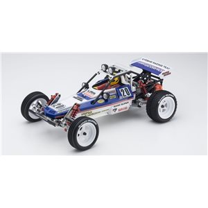 Kyosho Turbo Scorpion 1/10 Ep 2Wd Buggy Kit