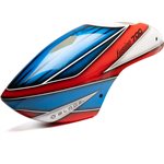 Blade Painted Canopy: Fusion 700