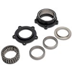 Auto Rotation Hub Assembly: Fusion 700