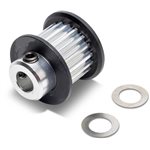 Blade Tail Drive Pulley 18T: Fusion 700