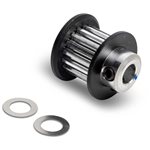Tail Drive Pulley 17T: Fusion 700