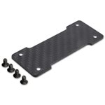 Blade Carbon Fiber FC Mounting Tray: Fusion 700