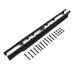 Blade Battery Tray Rails: Fusion 700