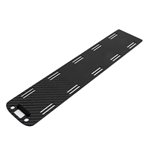 Blade Carbon Fiber Battery Tray: Fusion 700