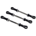 Blade Swashplate Linkage Set: Fusion 700