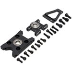 Blade Motor Mount Set: Fusion 700