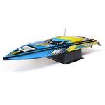 Super Sonicwake 48" 8S Self-Righting Brushless Deep-V RTR