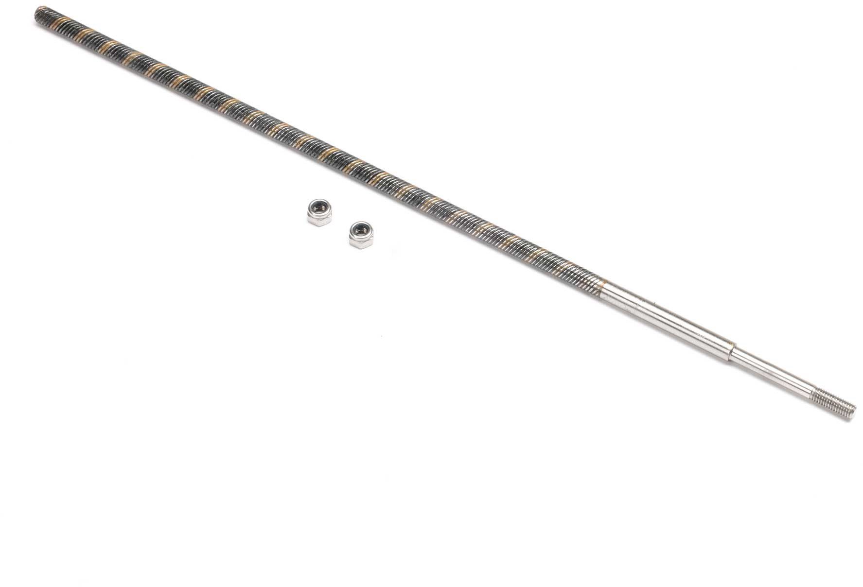 Pro Boat Flex Shaft: SSW 48\"