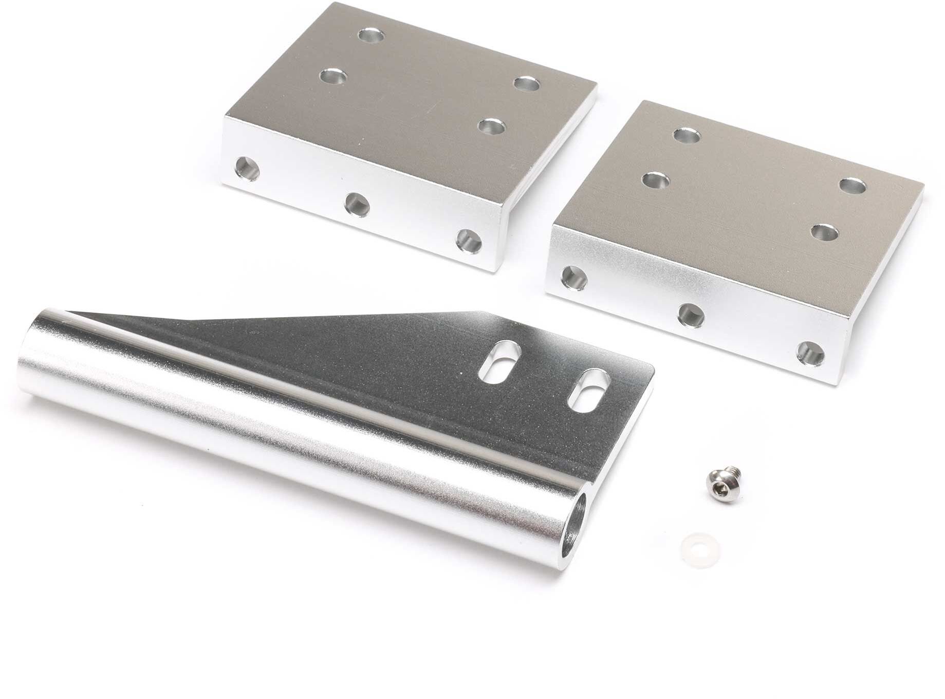 Pro Boat Prop Strut Set: SSW 48\"