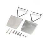 Pro Boat Trim Tab Set: SSW 48"