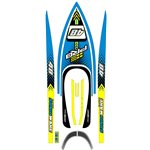 Pro Boat Decal Set: SSW 48"