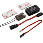 FC6350HX Flybarless Helicopter Control System