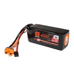 7.4V 4000mAh 2S 15C Smart G2 Receiver LiPo Battery: IC3