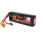 11.1V 1800mAh 3S 10C Smart G2 ECU LiFe Battery: IC3