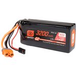 9.9V 3200mAh 3S 10C Smart G2 ECU LiFe Battery: IC3