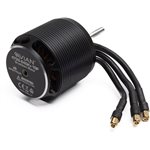 Brushless Outrunner Helicopter Motor, 4735 540Kv