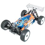 EB48 2.2 1/8th 4WD Compet