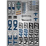 Decal Sheet (NB48 2.2)