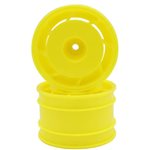 8D Rear Wheel 50Mm (Yellow/2Pcs/Ultima)