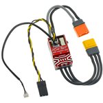 Paso Sensored Electronic