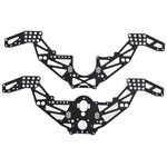 Carbon Fiber Frame Kit fo