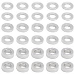 Ballstud Washers 5.5x3.0mm (30)