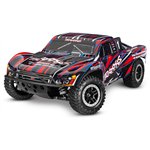 Traxxas SLASH 4X4 VXL HD