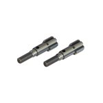 Wheel Axle, Long (2)