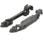 Chassis LCG SWB