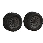 dBoots 'Katar' Tire Set Glued (2)