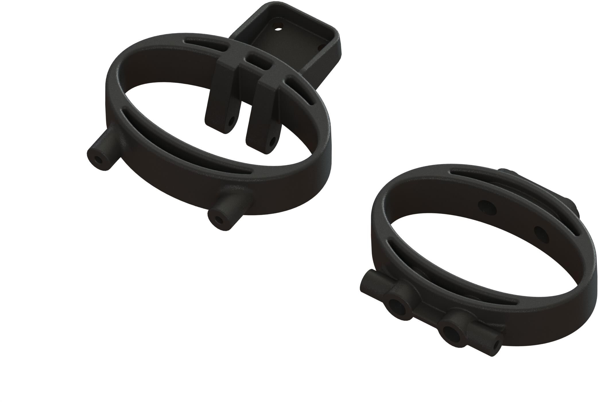 ARRMA Rear Bumper Loop