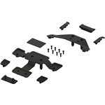 Body Mount Set