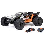 1/10 VORTEKS MEGA 550 2WD Stadium Truck RTR with Battery & Charg