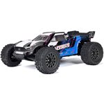 1/10 VORTEKS MEGA 550 2WD Stadium Truck RTR, Blue