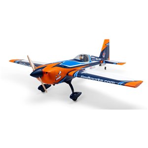 E-Flite Extra 330 SC 3D 1.3m BNF Basic with AS3X and SAFE Select