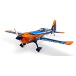 Extra 330 SC 3D 1.3m BNF Basic with AS3X and SAFE Select