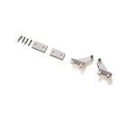 E-Flite Aileron Control Horns with Mounting Screws: Extra 330 SC 1.3m