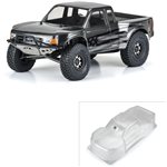 1/10 1993 Ford Ranger Pre-Runner Clear Body 12.3" WB Crawler