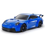 1/10 Porsche 911 GT3 (992) TT-02 4x4 On-Road Touring Kit