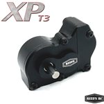 Reefs RC Xpt3 Lcg Transmission - Black
