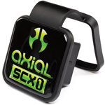 Axial Rubber Hitch Tube Cover 2"