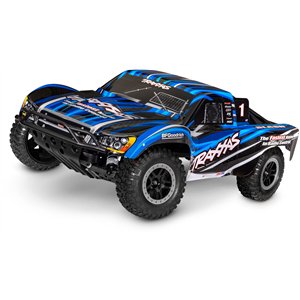 Traxxas SLASH 1/10 USB-C HD
