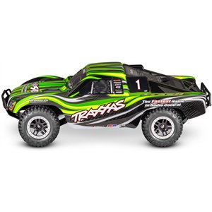 Traxxas SLASH 1/10 USB-C HD
