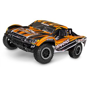 Traxxas SLASH 1/10 USB-C HD