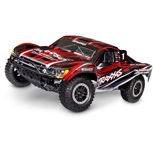 Traxxas SLASH 1/10 USB-C HD
