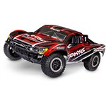 Traxxas SLASH 1/10 USB-C HD