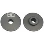7075 T6 Slipper Spring Adapters B7 B6.3